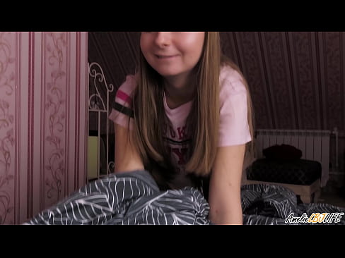 ❤️ Blondie xucla profundament la seva millor amiga i es fa semen a la boca ❤ Putes a nosaltres ❌️