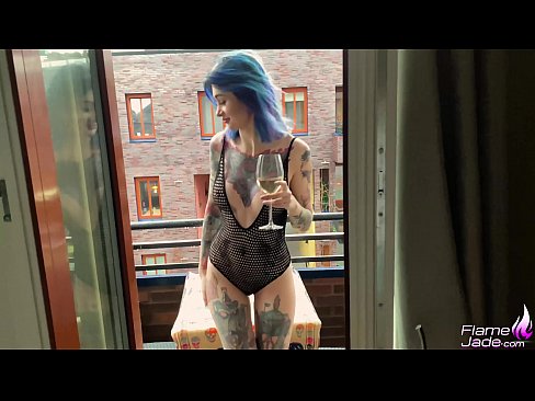 ❤️ Una noia tremenda xuclant amb un glop i follant apassionadament sota el cel obert ❤ Putes a nosaltres ❌️